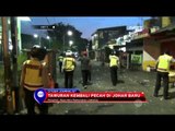 Tawuran Warga di Johar Baru Jakarta - NET5