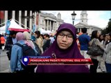 Festival Idul Fitri di Inggris - NET12