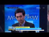 Talk Show Aplikasi Qlue Jakarta Smart City - IMS