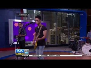 Dikta Project - Superstition (Cover) - IMS