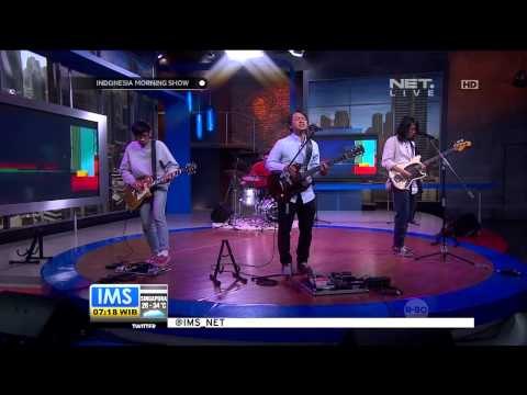 Efek Rumah Kaca - Cipta Bisa Dipasarkan - IMS