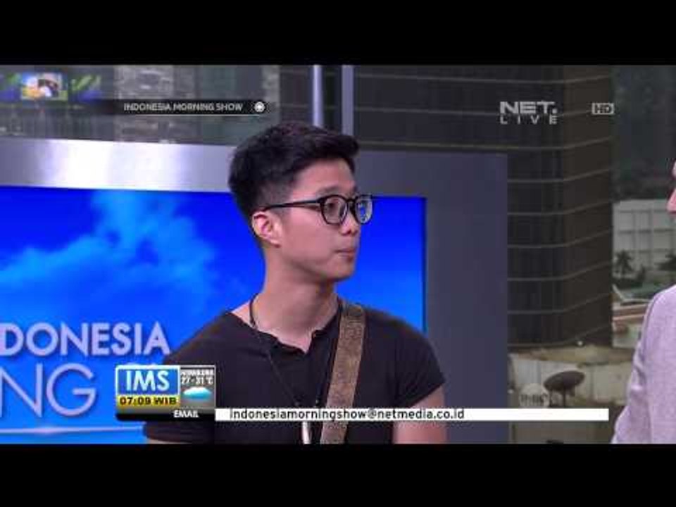 Talk Show Dikta Project - IMS