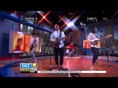 Efek Rumah Kaca - Cinta Melulu - IMS