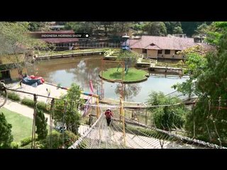 Wisata One Day In Ciseeng di Bogor - IMS