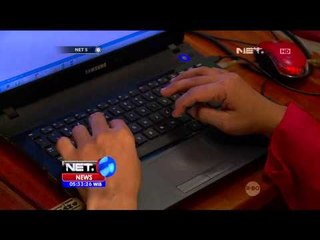 Agenda Khas NET5 Hepatitis