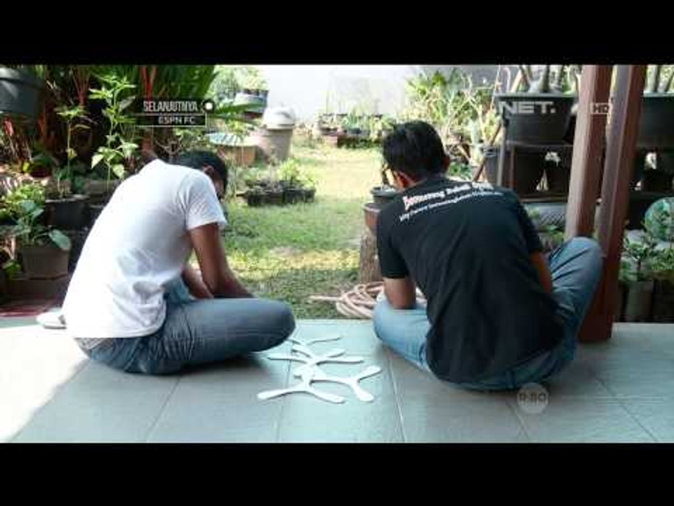 Komunitas Boomerang Bekasi Sport - NET24