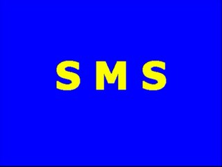 SMS - Da li znas