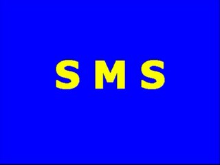 SMS - Na tvojim rukama