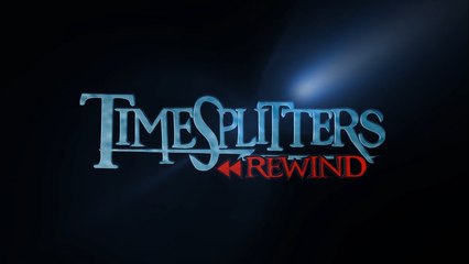 Teaser tráiler de TimeSplitters Rewind