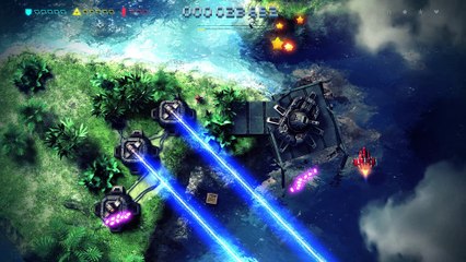 Sky Force Anniversary