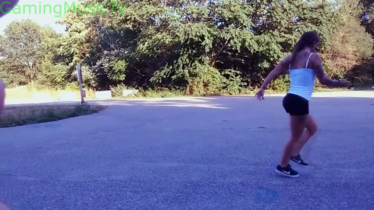 Electro House Mix 2017 - Shuffle Dance  PART 10 - Best Party Music Dance Mix