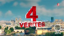 4 Vérités - Aulnay-sous-Bois : 