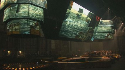 The music behind the award-winning Game of Thrones brought to life in concert