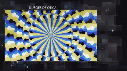 5 ILUSÕES DE ÓTICA QUE VÃO EXPLODIR SUAS CABEÇAS 14