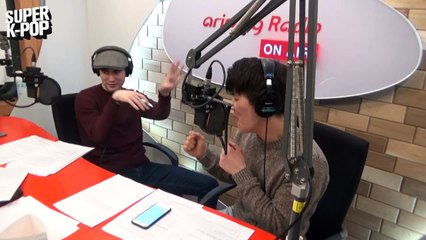 [Super K-Pop] 폴킴 (Paul Kim) - Spell