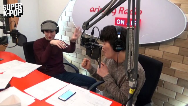 [Super K-Pop] 폴킴 (Paul Kim) - Spell