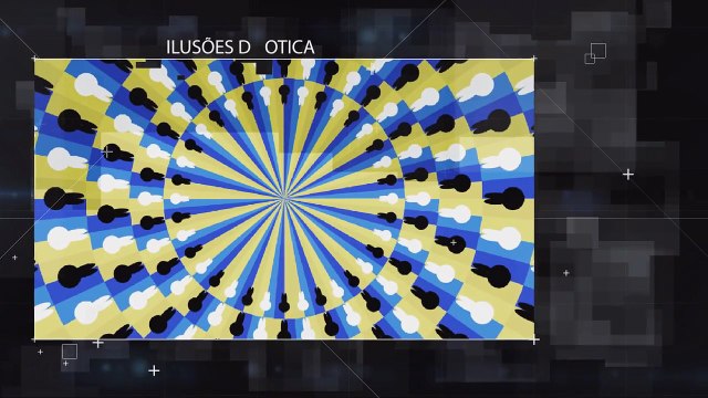 5 ILUSÕES DE ÓTICA QUE VÃO EXPLODIR SUAS CABEÇAS 18