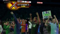 WWE 2k15 MyCAREER Next Gen Gameplay - Johnny vs Barron Blade EP. 23