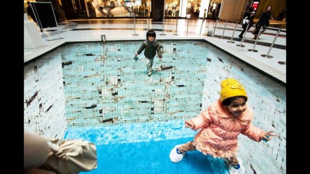 5 ILUSÕES DE ÓTICA QUE VÃO EXPLODIR SUAS CABEÇAS 23