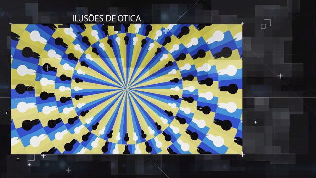5 ILUSÕES DE ÓTICA QUE VÃO EXPLODIR SUAS CABEÇAS 24