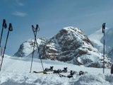 Descente ski Alpe d’Huez pistes cet hiver ? 1860 m - 3330 m : Skiing in Alpe d’Huez 2016 – 2017