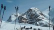 Descente ski Alpe d’Huez pistes cet hiver ? 1860 m - 3330 m : Skiing in Alpe d’Huez 2016 – 2017