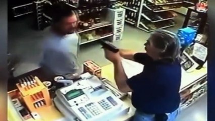 Быдло и всякая нечисть получает по заслугам. 16