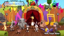 Akıllı Tavşan Momo Çizgi Filmi Şarkıları tüm Bölüm Şarkıları 2017