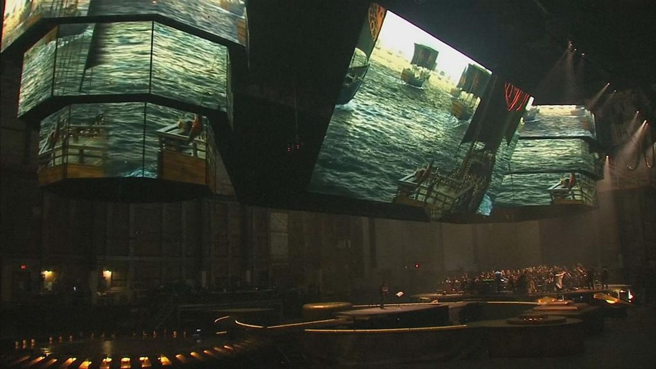 'Game of Thrones' geht auf Konzerttour