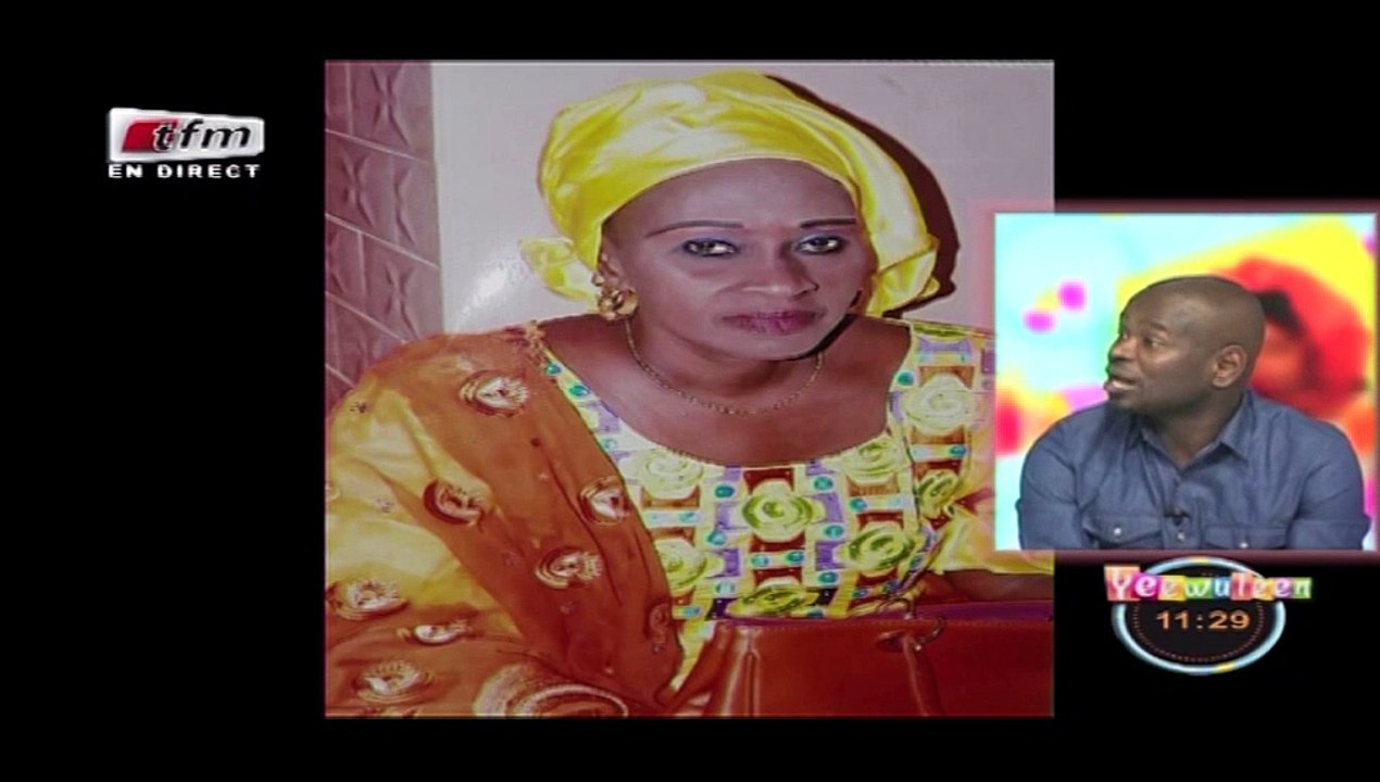 RUBRIQUE ANNIVERSAIRES dans Yeewu Leen du 06 Février 2017