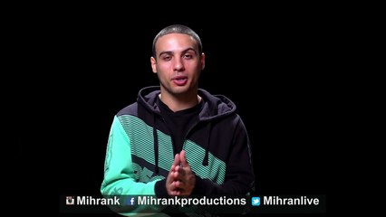 How to Shuffle (Dance Moves Tutorial) - Mihran Kirakosian