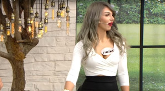 Zuhal Topal'dan Ayrılan Gelin Adayı, Video Yayınlayıp Her Şeyi İfşa Etti