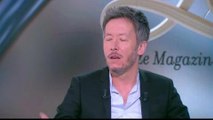 Le Tube : Jean-Luc Lemoine n'a pas compris la polémique après le chat-bite de Cyril Hanouna et Capucine Anav