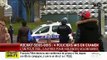 Policiers accusés de viol à Aulnay-sous-Bois: un témoin a filmé la scène