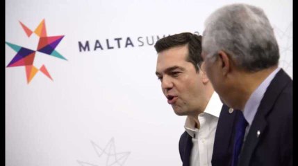 L’idée d'une Europe à plusieurs vitesses ressurgit à Malte