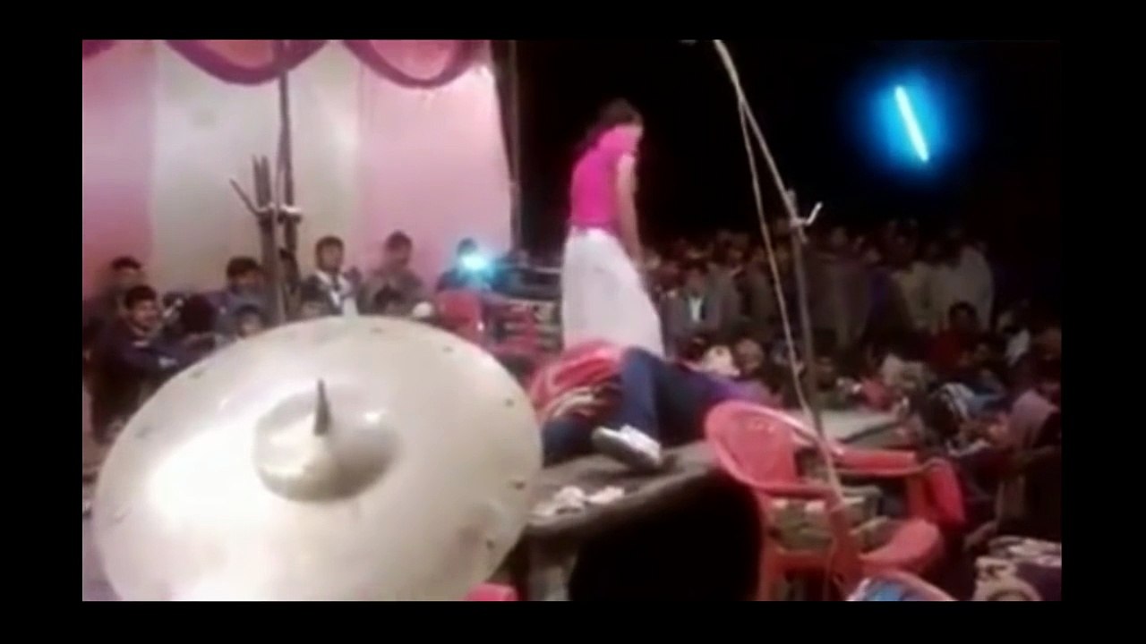 new & latest Andhra hot Recording Dance 2017