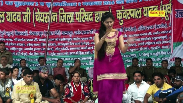 New Harayanvi ॥ सपना ने की बड़ाई मोदी की __ 1000. 500. काले धन का धमाल सपना