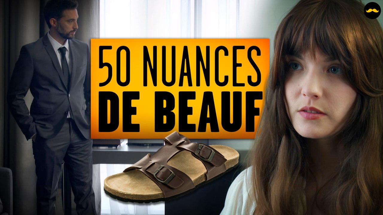 50 Nuances de Beauf