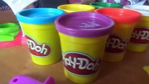 Zakręcona Cukiernia - Kreatywne Zabawki Play-Doh dla dzieci - Ciastolina Play-Doh
