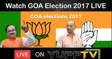 Goa Elections Live | Goa Election News | Goa Election Results