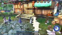 Age of Wushu 3D Gameplay (CN) iOS / Android