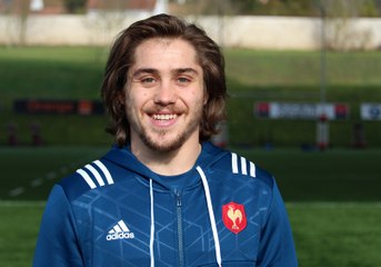 XV de France : Gabriel Lacroix en renfort