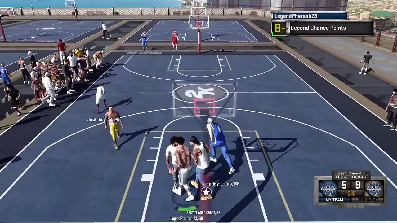 PrettyBoyFredo EXPOSED!!!!!!!!! By 3 Randoms At The Park