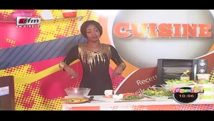 RUBRIQUE SPORTS du 06 Février 2017 avec MAMADOU NDIAYE dans Yeewu Leen