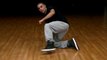 How to Knee Slide (Hip Hop Dance Moves Tutorial) - Mihr0Kirakosian