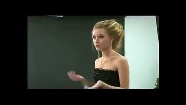 Лучшие приколы - Юлия идет побеждать