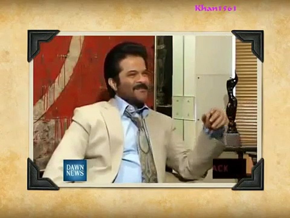 I am Pathan From Peshawar-Anil Kapoor