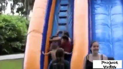 Girls Drink #4 /Just For Laughs 2015