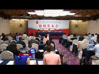 Dampak Devaluasi Yuan Terhadap Ekonomi Dunia - NET5