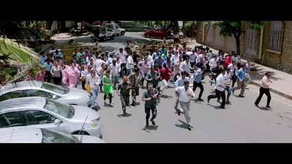 Commando 2 Latest Movie Trailer | Vidyut Jamwal | Adah Sharma